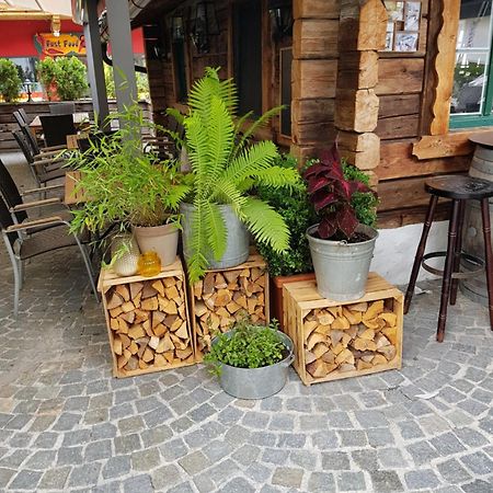 Ferienwohnung Dorfpub Rehoboth Beach Dış mekan fotoğraf