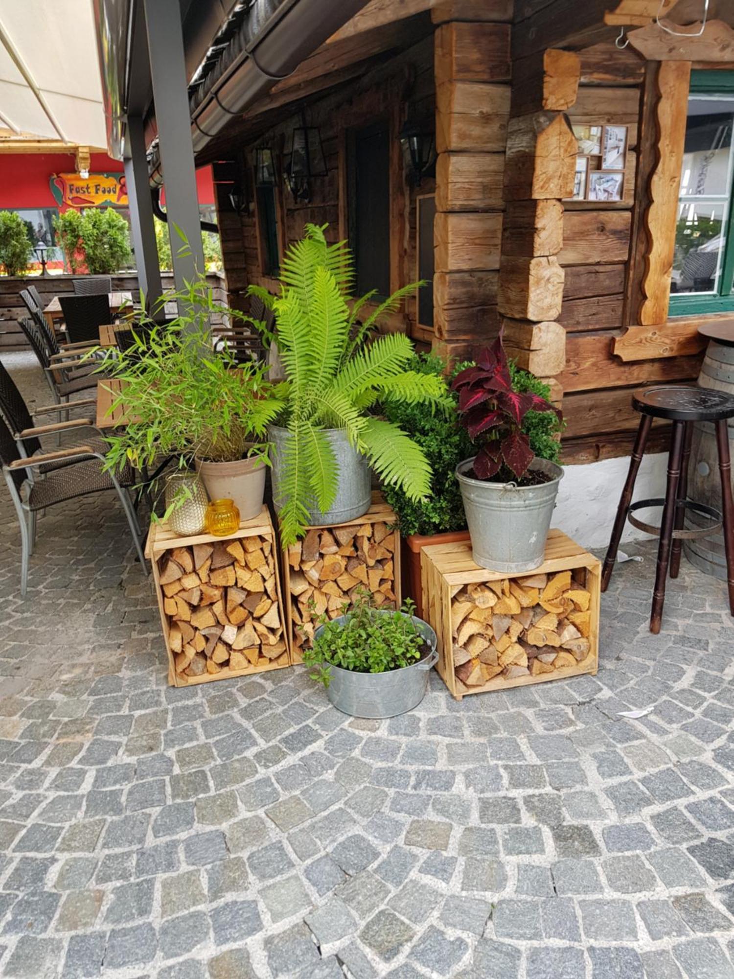 Ferienwohnung Dorfpub Rehoboth Beach Dış mekan fotoğraf
