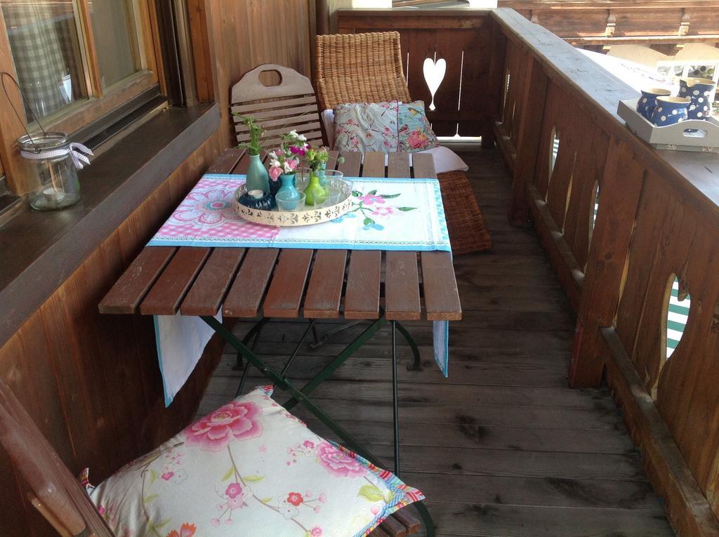 Ferienwohnung Dorfpub Rehoboth Beach Oda fotoğraf