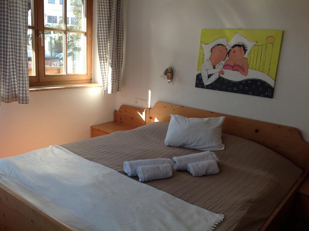 Ferienwohnung Dorfpub Rehoboth Beach Oda fotoğraf